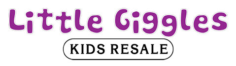 Little Giggles Kids Resale Big Selection Little Prices